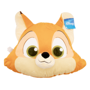 Cojín Forma Zootopia Nick Wilde DISNEY 40 Cm