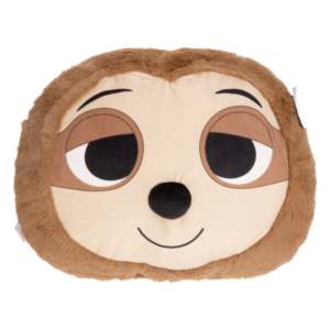 Cojín Forma Zootopia Flash DISNEY 40 Cm