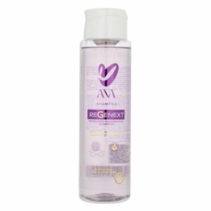 Shampoo Capilar Tecnología Regenerativa Avanzada ANA 400 Ml