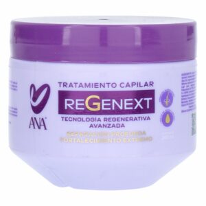 Tratamiento Capilar Tecnología Regenerativa Avanzada ANA 280 Ml
