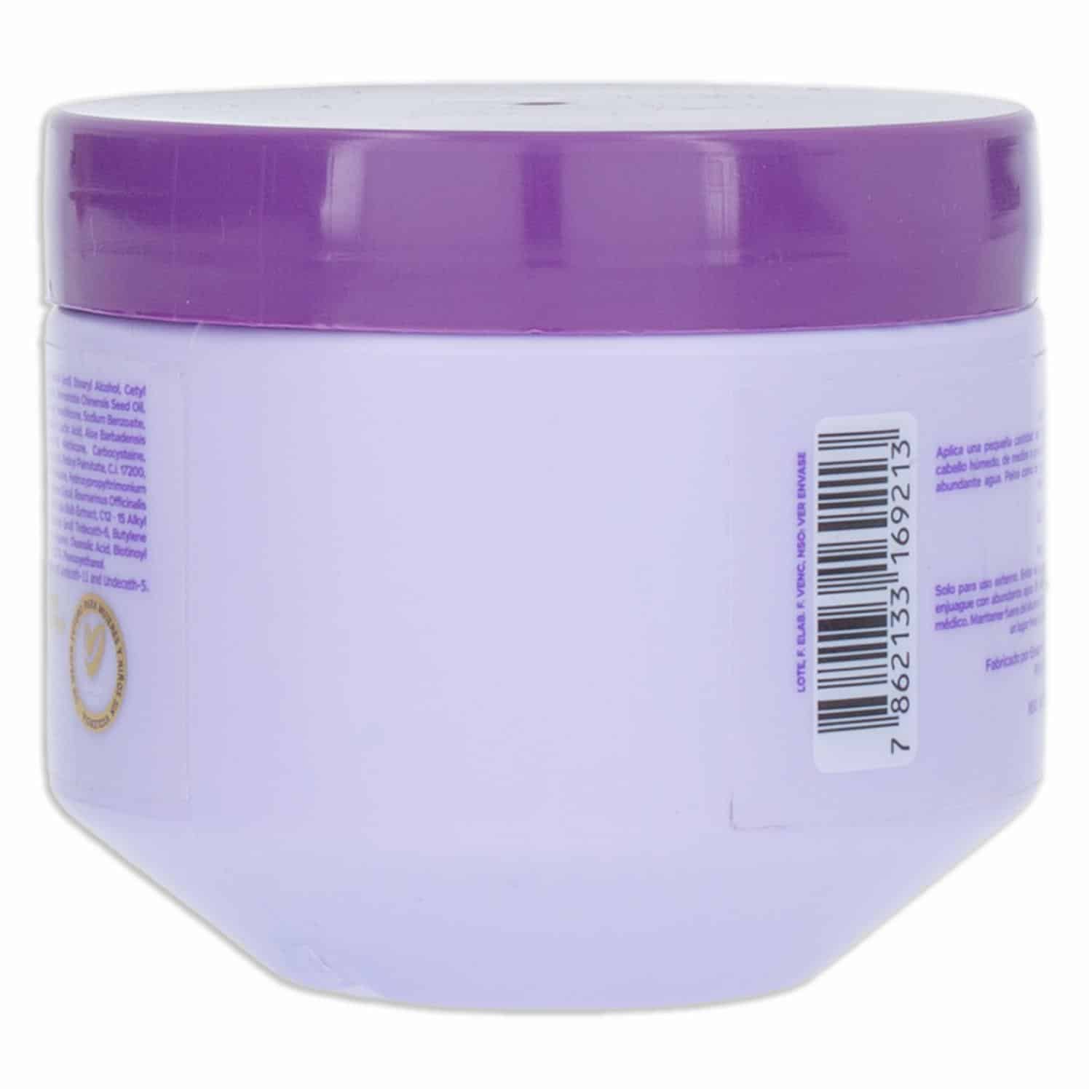 Tratamiento Capilar Tecnología Regenerativa Avanzada ANA 280 Ml - Imagen 3