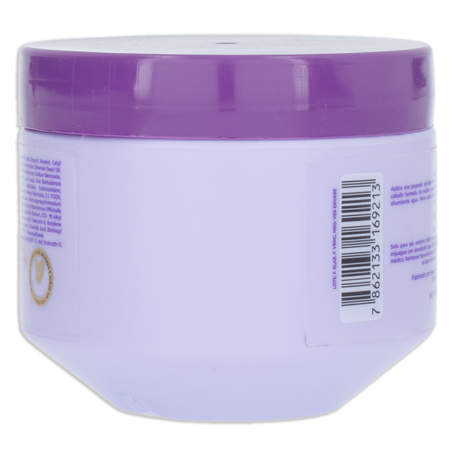 Tratamiento Capilar Tecnología Regenerativa Avanzada ANA 280 Ml - Imagen 4