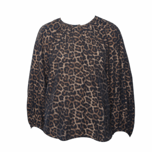 Blusa Manga Larga TREND & STYLE Talla Pequeño