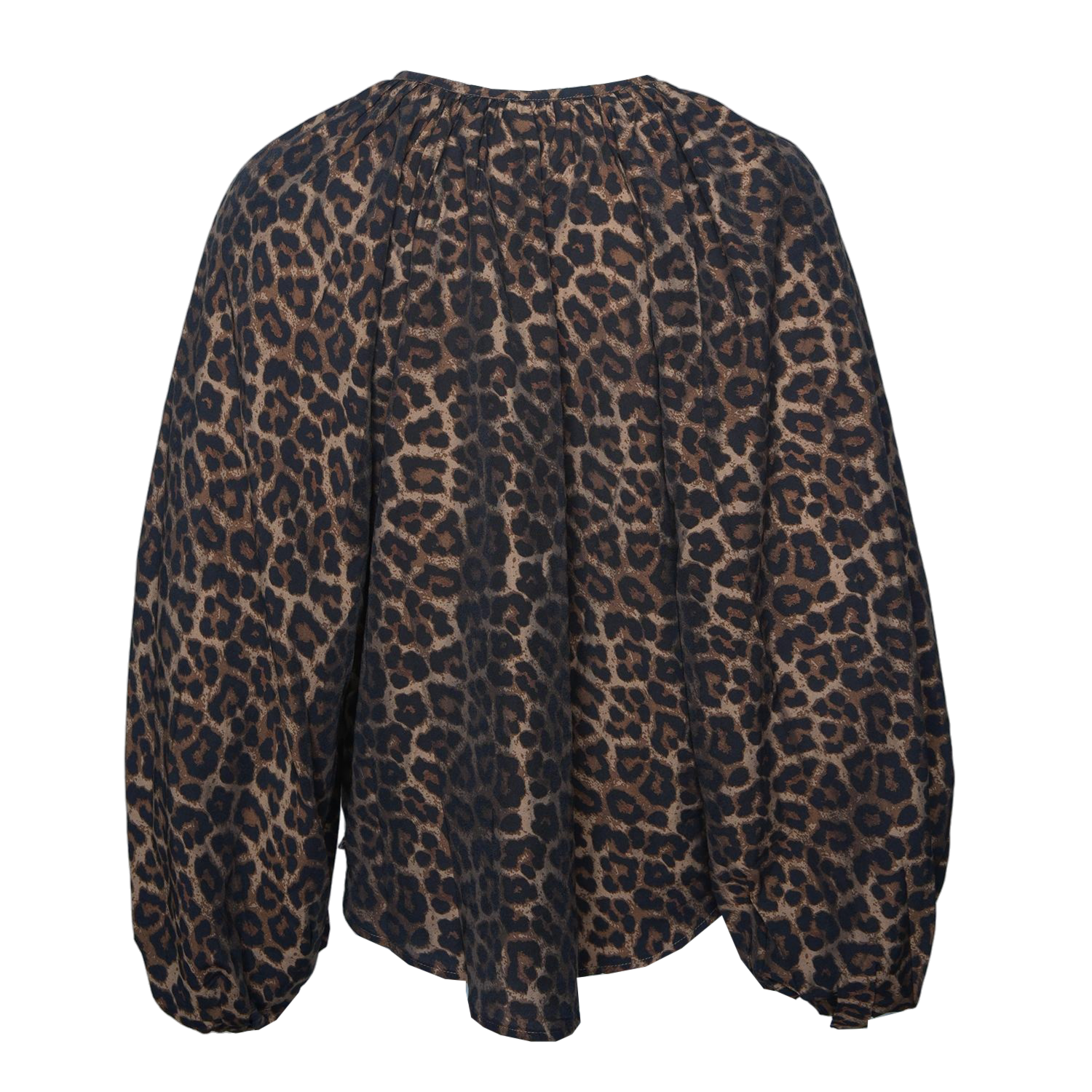 Blusa Manga Larga TREND & STYLE Talla Pequeño - Imagen 2