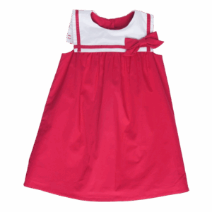 Vestido Con Solapa HELLO Talla 2