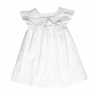 Vestido Escote Cuadrado HELLO