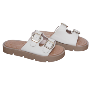 Sandalias Con Hebillas TREND & STYLE