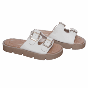 Sandalias Con Hebillas TREND & STYLE