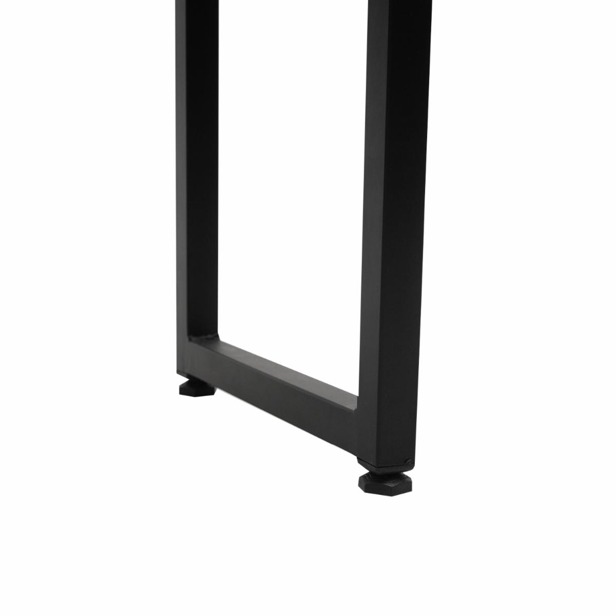 Banco Oxford Negro METTA - Imagen 5