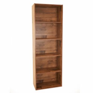 Estantería Multy Rústico ARTELY MDF