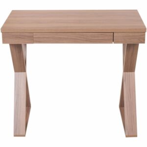 Escritorio Veneza Nogal ARTELY MDF