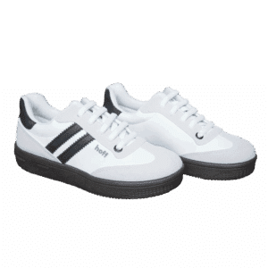 Zapatos Urbanos Con Cordon HOFF