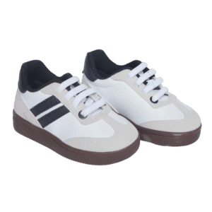 Zapatos Casual Deportivo Con Cordón HOFF