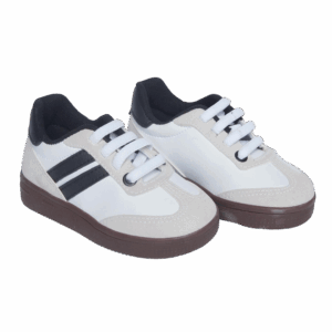 Zapatos Casual Deportivo Con Cordón HOFF