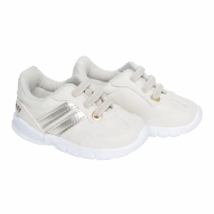 Zapatos Casual Deportivo Con Cordón HOFF