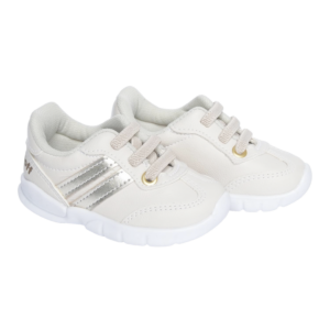 Zapatos Casual Deportivo Con Cordón HOFF