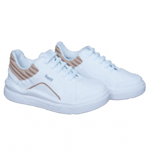 Zapatos Deportivos Con Cordones HOFF