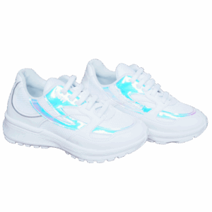 Zapatos Deportivos Con Cordones HOFF