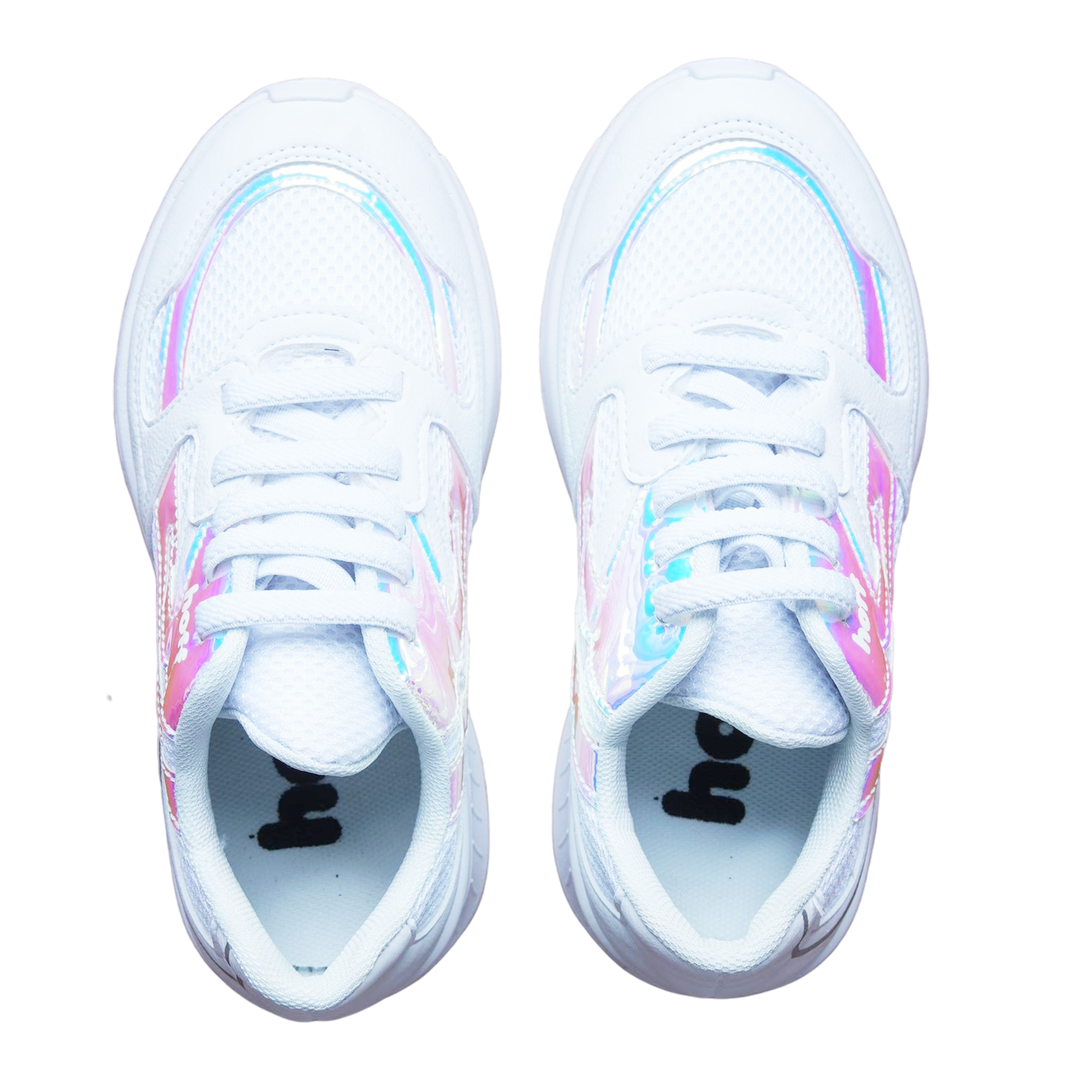 Zapatos Deportivos Con Cordones HOFF - Imagen 2