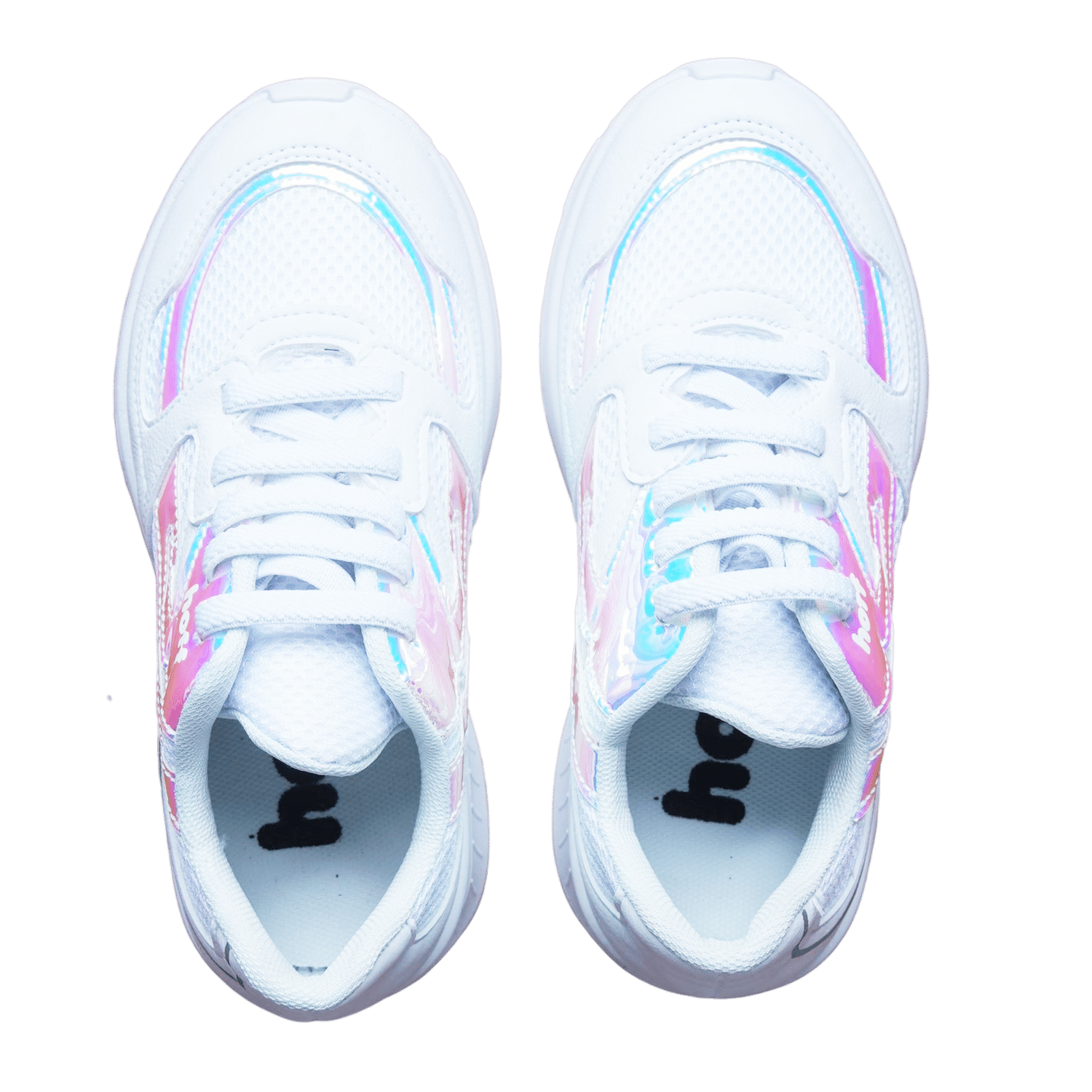 Zapatos Deportivos Con Cordones HOFF