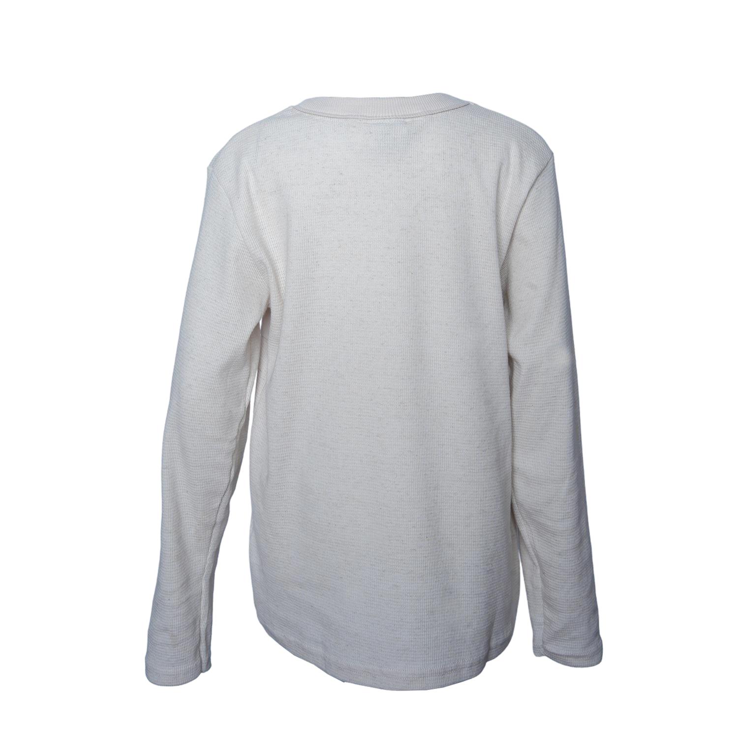 Camiseta Manga Larga Cuello Redondo BRANDILLI - Imagen 2