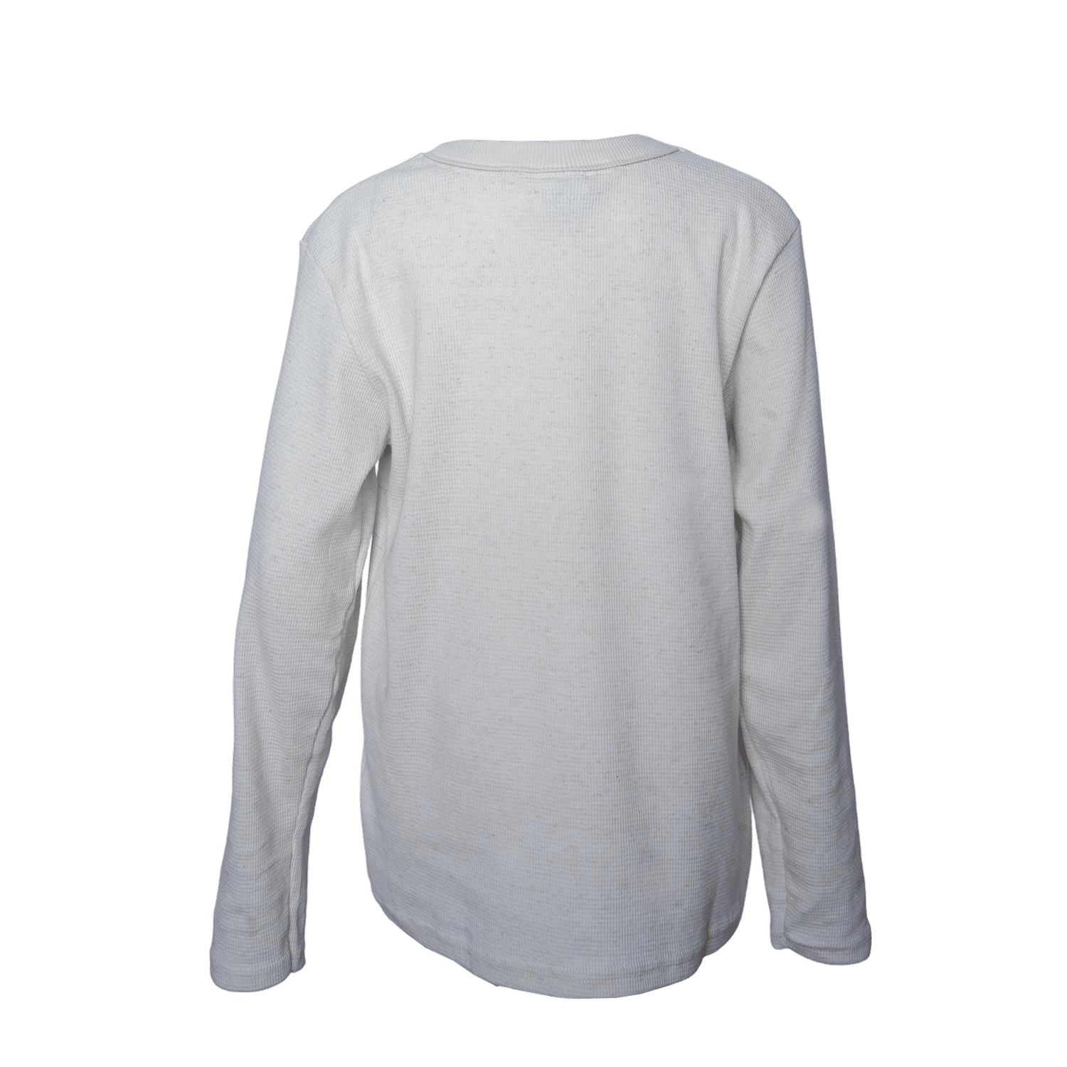 Camiseta Manga Larga Cuello Redondo BRANDILI
