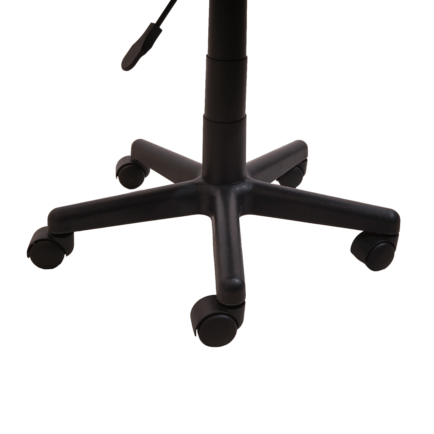 Silla De Oficina Malla Combinada Rojo Con Negro SOPAI FURNITURE