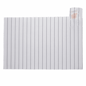 Individual Beige Líneas Finas FREE HOME 45 X 30 Cm