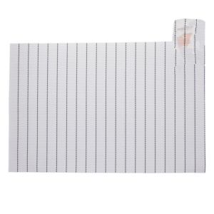 Individual Beige Líneas Finas FREE HOME 45 X 30 Cm