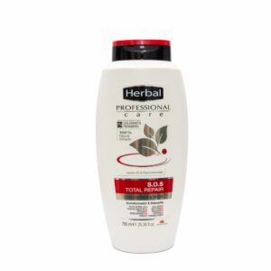 Acondicionador Reparación Total HERBAL 750 Ml