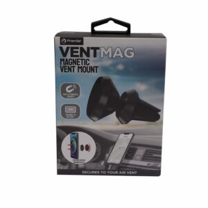 Soporte Ventilación Magnética PREMIER Unidad