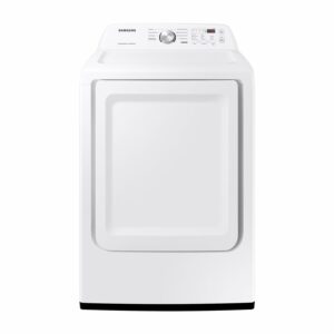 Secadora De Ropa Eléctrica Blanca SAMSUNG 19 Kg
