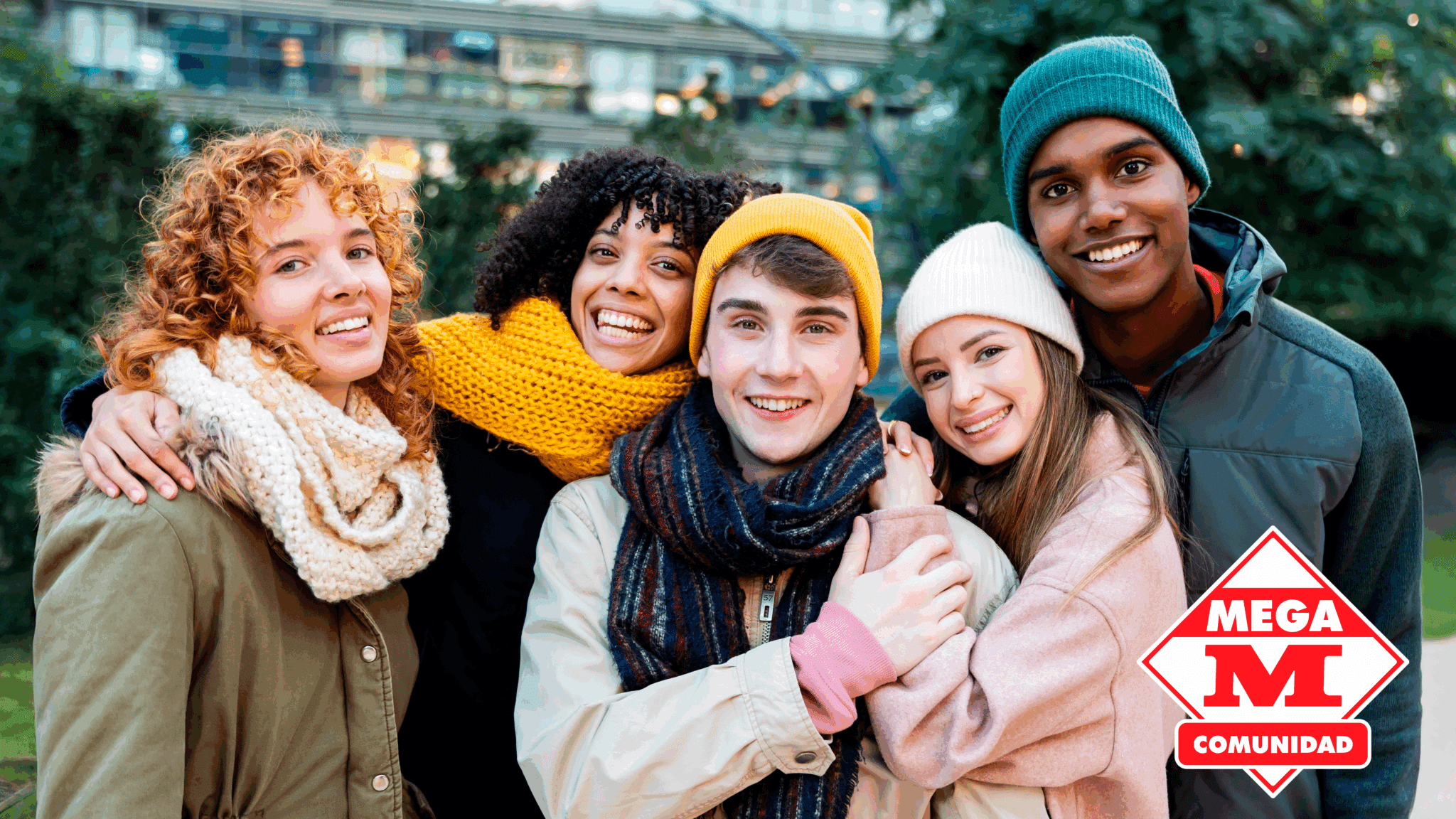 Megamaxi, tu aliado perfecto: Compra productos para el invierno seguro