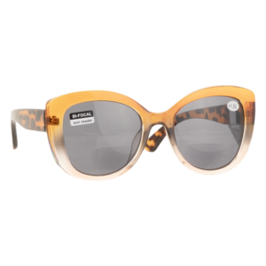 Lentes De Lectura Aumento Rojo FOREVER EYEWEAR 1.50