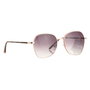 Gafas Marco De Metal Dama Café FOREVER EYEWEAR Talla Única