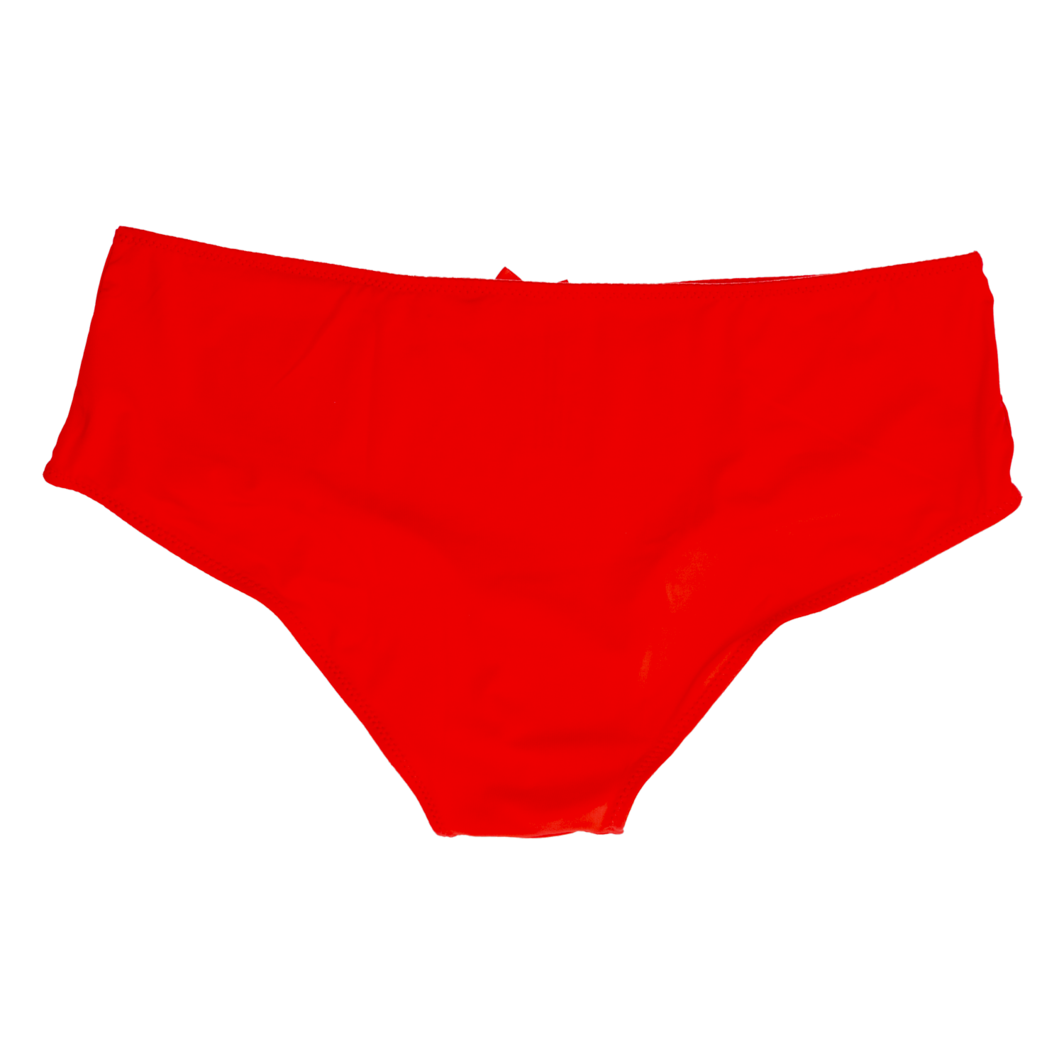 Cachetero Liso Rojo MOD BY PARFAIT Talla Pequeño - Imagen 3