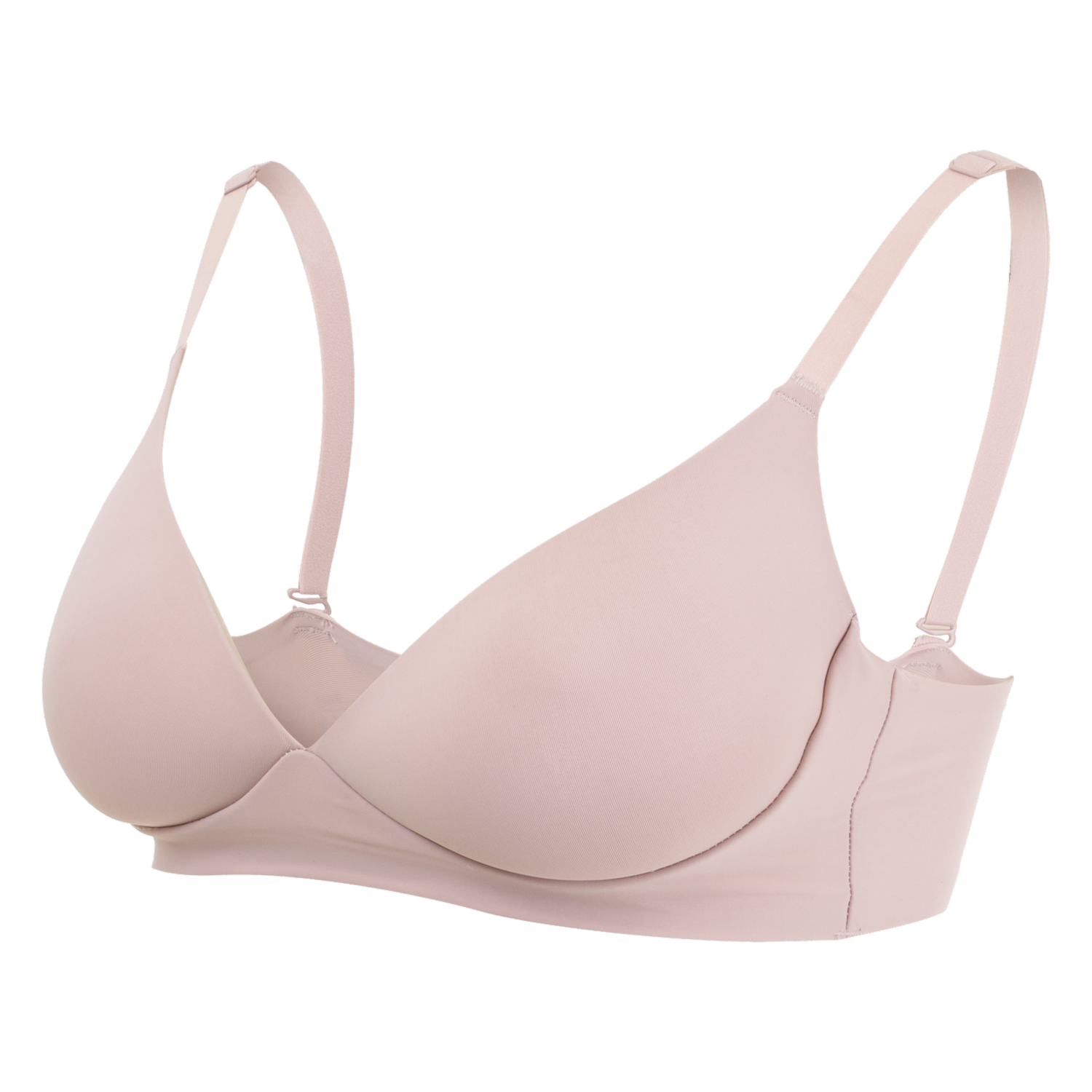 Brasier Copa Suave MGX BASIC Talla 34B - Imagen 2