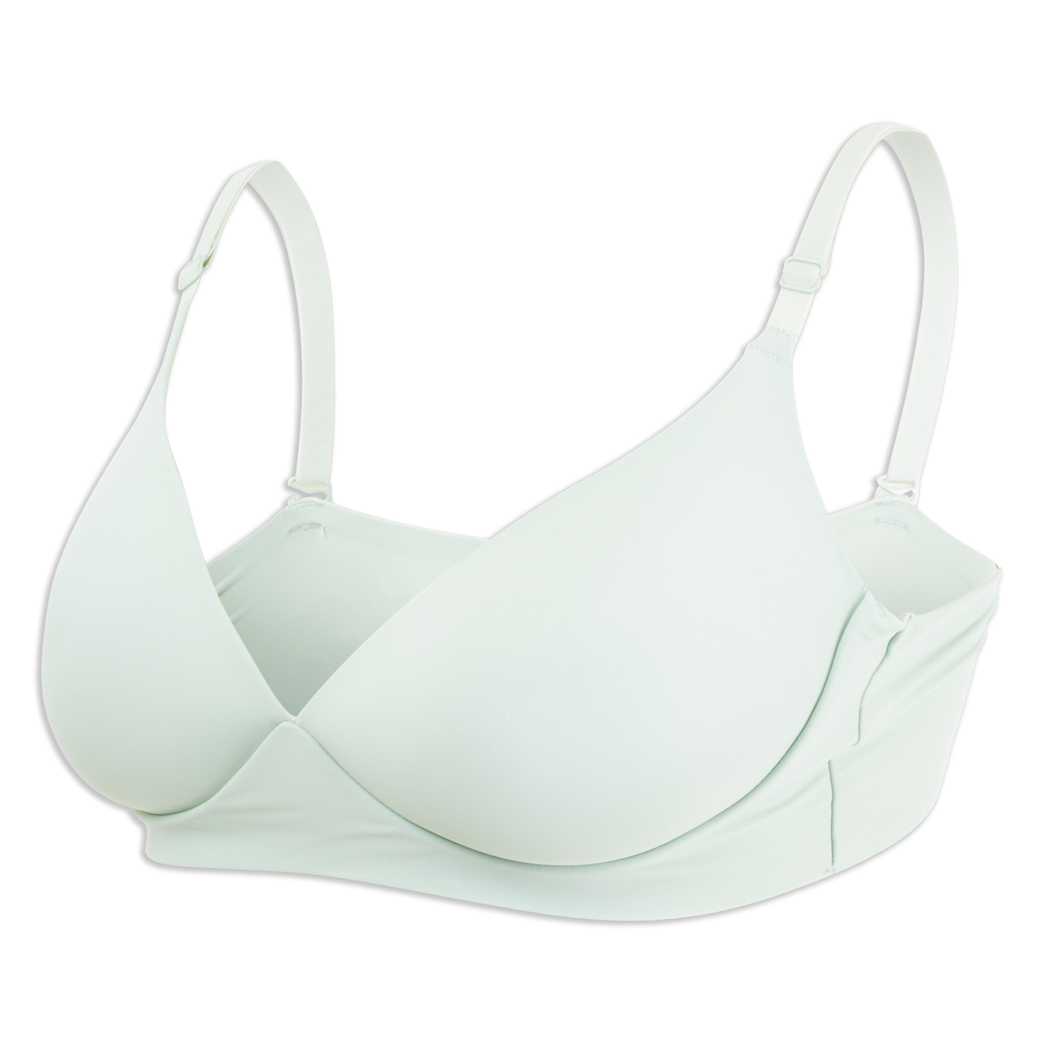 Brasier Copa Suave MGX BASIC Talla 32B - Imagen 2