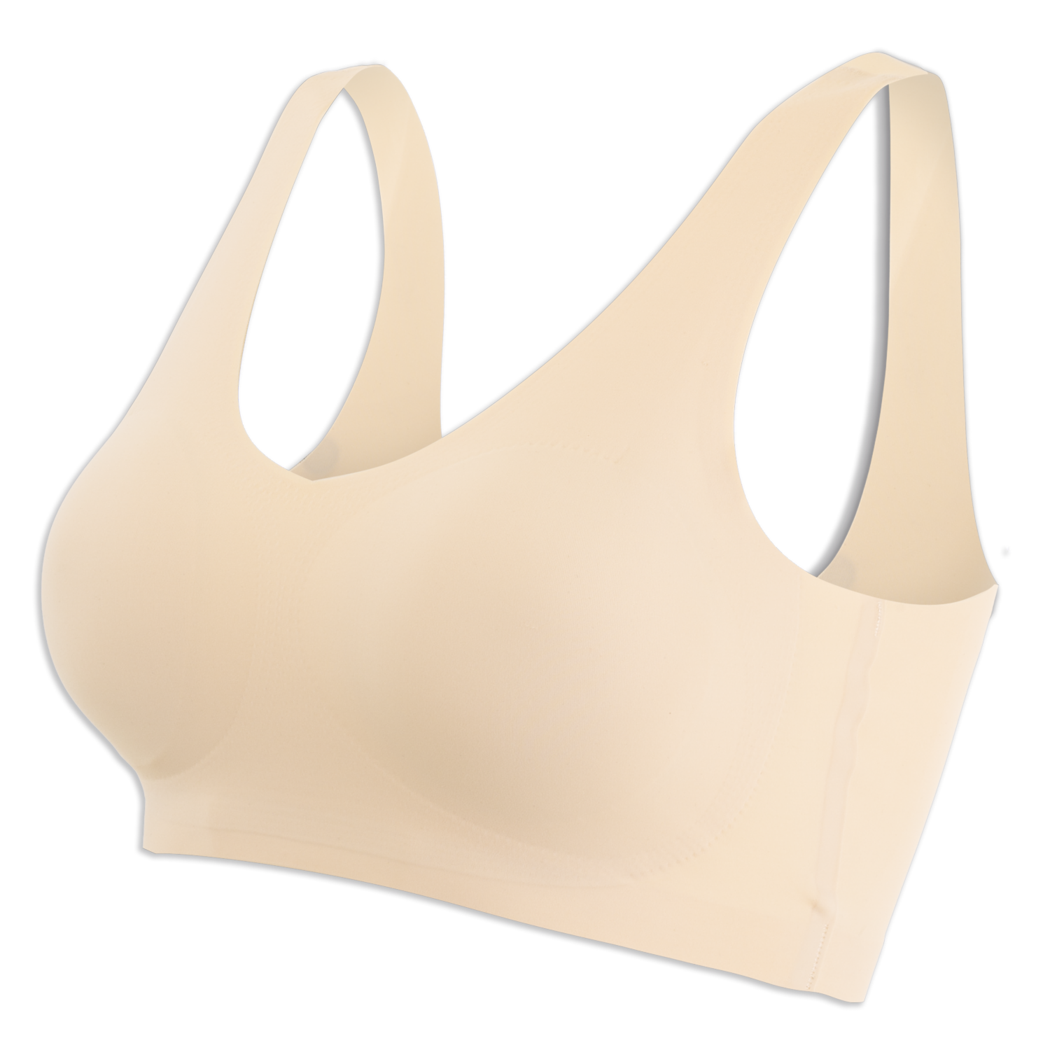 Brasier Copa Top MGX BASIC Talla 36B - Imagen 2
