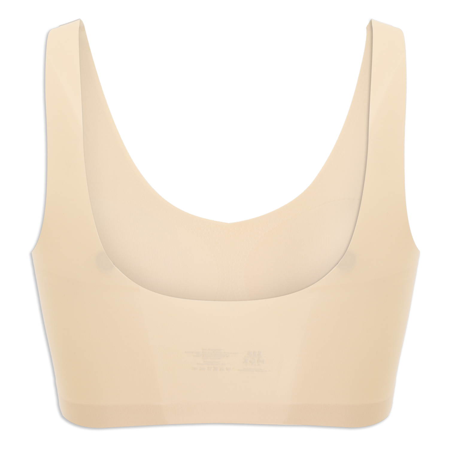 Brasier Copa Top MGX BASIC Talla 36B - Imagen 3