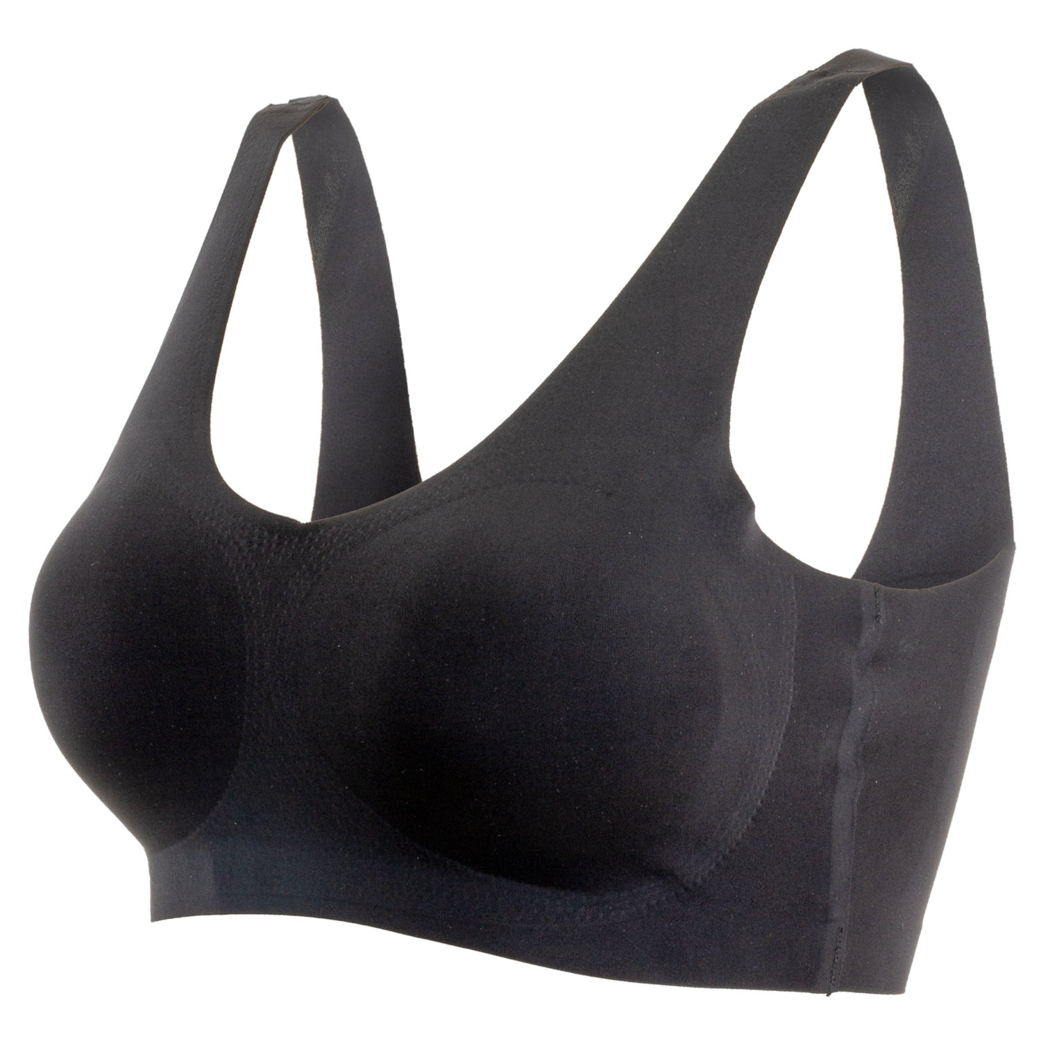 Brasier Copa Top MGX BASIC Talla 32B - Imagen 2