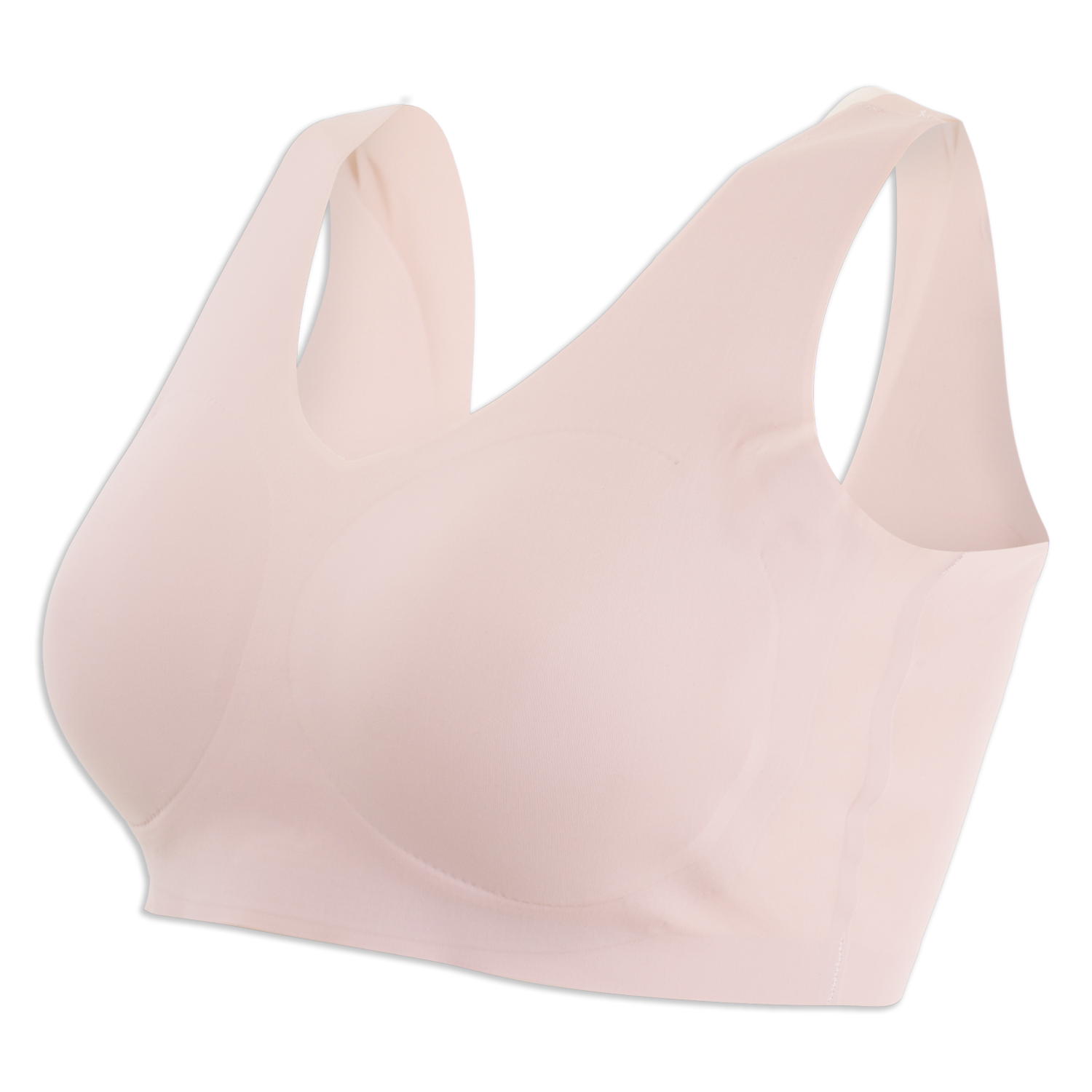 Brasier Copa Top MGX BASIC Talla 34B - Imagen 2