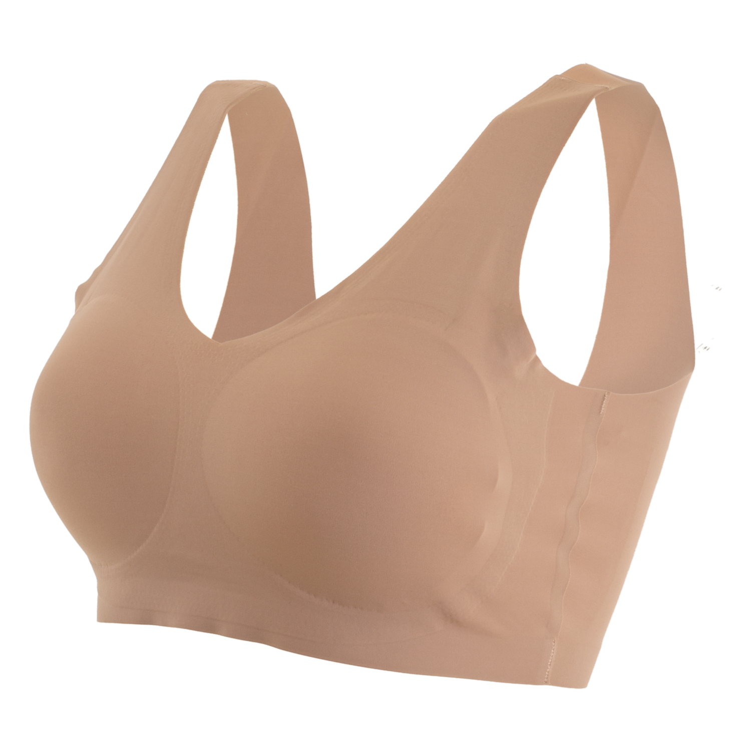 Brasier Copa Top MGX BASIC Talla 32B - Imagen 2
