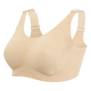 Brasier Tiras 3d MGX BASIC Talla 34B