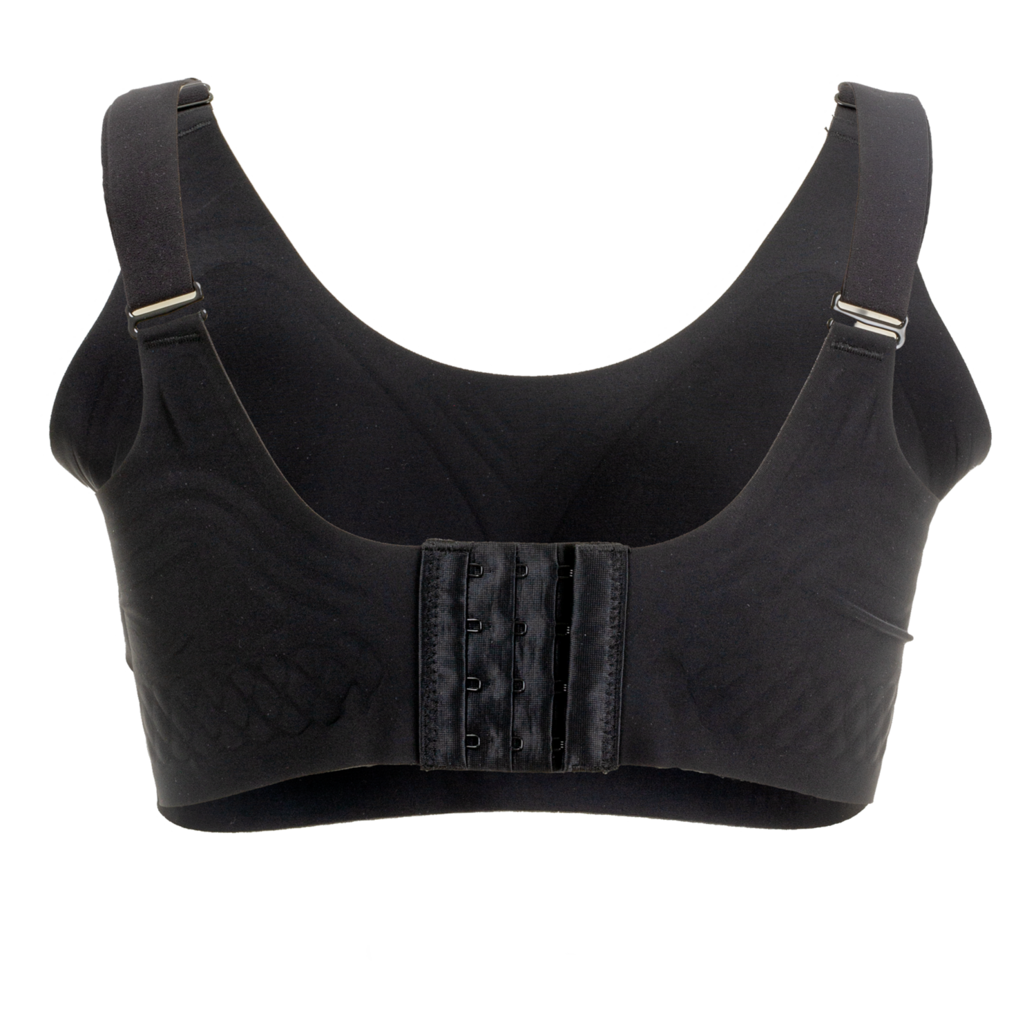 Brasier Tiras 3D MGX BASIC Talla 36B - Imagen 3