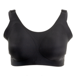 Brasier Tiras 3D MGX BASIC Talla 38B