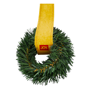 Guirnalda De Navidad Pino Redonda JOY 230 Cm