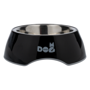 Plato Para Mascota Con Goma Termoplástica KUMAR Unidad