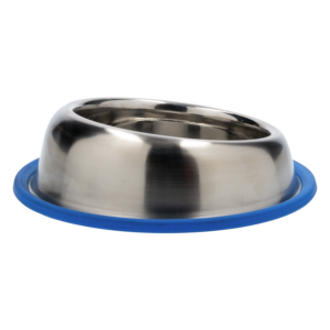 Plato Para Mascota Antideslizante KUMAR Unidad