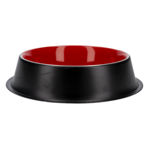 Plato Para Mascota Anti Deslizante KUMAR Unidad